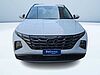 Hyundai TUCSON 1.6 HEV EXELLENCE 2WD AUTO Bianco