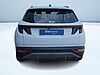 Hyundai TUCSON 1.6 HEV EXELLENCE 2WD AUTO Bianco