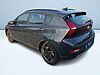 Hyundai Bayon 1.0 T-GDI 48V XLINE IMT Blu