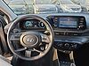 Hyundai Bayon 1.0 T-GDI 48V XLINE IMT Blu