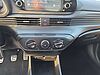 Hyundai Bayon 1.0 T-GDI 48V XLINE IMT Blu