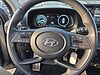 Hyundai Bayon 1.0 T-GDI 48V XLINE IMT Blu