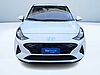 Hyundai i10 1.0 MPI CONNECTLINE 67CV AUTO Bianco