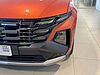 Hyundai TUCSON 1.6 HEV AT 2WD Exellence (TT) Arancione