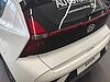Hyundai Bayon 1.2 MPI XLine Bianco