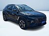 Hyundai TUCSON 1.6 HEV NLINE 4WD AUTO Nero