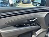Hyundai TUCSON 1.6 HEV NLINE 4WD AUTO Nero