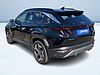 Hyundai TUCSON 1.6 HEV NLINE 4WD AUTO Nero