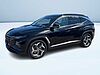Hyundai TUCSON 1.6 HEV NLINE 4WD AUTO Nero
