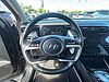 Hyundai TUCSON 1.6 HEV NLINE 4WD AUTO Nero