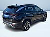 Hyundai TUCSON 1.6 HEV NLINE 4WD AUTO Nero