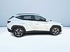 Hyundai TUCSON 1.6 HEV XLINE 2WD AUTO Bianco