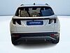 Hyundai TUCSON 1.6 HEV XLINE 2WD AUTO Bianco