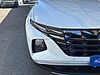 Hyundai TUCSON 1.6 HEV XLINE 2WD AUTO Bianco