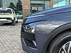 Hyundai Bayon 1.2 MPI XLine Grigio