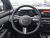 Hyundai TUCSON 1.6 HEV AT 2WD Dark Line (TT) MY26 Rosso