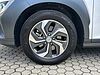Hyundai KONA 1.6 GDI HEV XLINE 2WD 141CV DCT Grigio