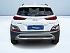 Hyundai KONA 1.6 GDI HEV XLINE 2WD 141CV DCT Grigio