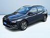 Hyundai Bayon 1.2 MPI XLine Grigio