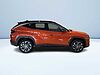 Hyundai TUCSON 1.6 HEV AT 2WD Exellence (TT) Arancione