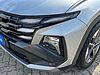 Hyundai TUCSON 1.6 CRDI 48V DCT Business Argento
