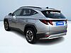 Hyundai TUCSON 1.6 CRDI 48V DCT Business Argento