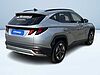 Hyundai TUCSON 1.6 CRDI 48V DCT Business Argento