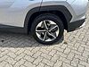 Hyundai TUCSON 1.6 CRDI 48V DCT Business Argento