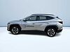 Hyundai TUCSON 1.6 CRDI 48V DCT Business Argento