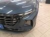 Hyundai TUCSON 1.6 CRDI 48V XLINE 2WD DCT Blu