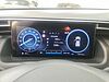 Hyundai TUCSON 1.6 CRDI 48V XLINE 2WD DCT Blu