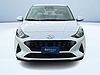 Hyundai i10 1.0 MPI TECH CONNECT PACK Bianco