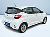 Hyundai i10 1.0 MPI TECH CONNECT PACK Bianco