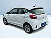 Hyundai i10 1.0 MPI TECH CONNECT PACK Bianco