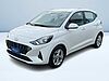 Hyundai i10 1.0 MPI TECH CONNECT PACK Bianco