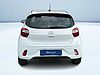 Hyundai i10 1.0 MPI TECH CONNECT PACK Bianco