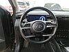 Hyundai TUCSON 1.6 HEV XLINE 2WD AUTO Nero
