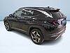 Hyundai TUCSON 1.6 HEV XLINE 2WD AUTO Nero