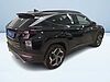 Hyundai TUCSON 1.6 HEV XLINE 2WD AUTO Nero