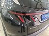 Hyundai TUCSON 1.6 HEV XLINE 2WD AUTO Nero