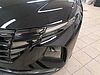 Hyundai TUCSON 1.6 HEV XLINE 2WD AUTO Nero