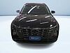 Hyundai TUCSON 1.6 HEV XLINE 2WD AUTO Nero