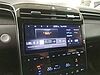 Hyundai TUCSON 1.6 HEV XLINE 2WD AUTO Nero