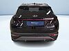 Hyundai TUCSON 1.6 HEV XLINE 2WD AUTO Nero