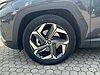 Hyundai TUCSON 1.6 CRDI 48V EXELLENCE 2WD DCT Grigio