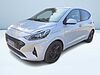 Hyundai i10 1.0 MPI PRIME 67CV Grigio
