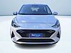 Hyundai i10 1.0 MPI PRIME 67CV Grigio