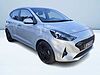 Hyundai i10 1.0 MPI PRIME 67CV Grigio