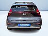 Hyundai Bayon 1.2 MPI XLine Grigio