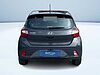 Hyundai i10 1.0 MPI TECH Grigio